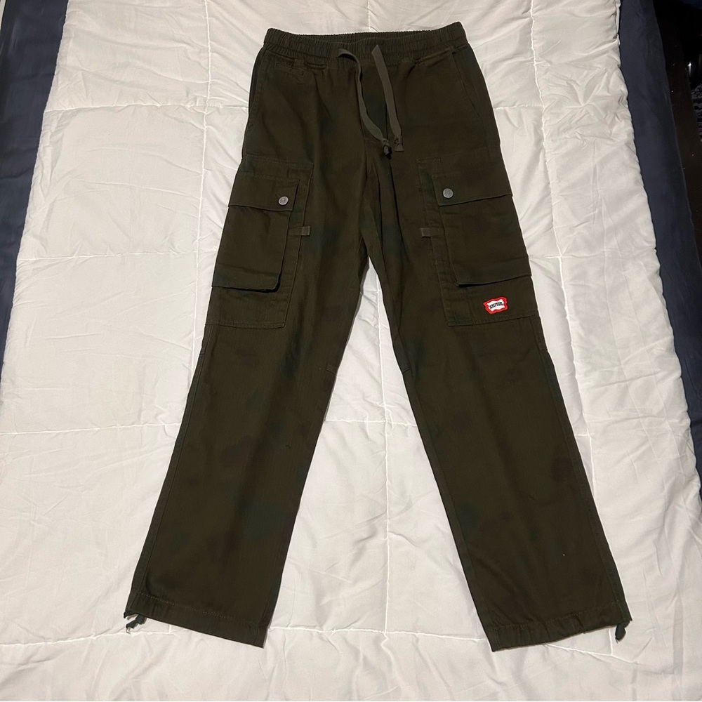 Ice cream Camo Cargo Pants